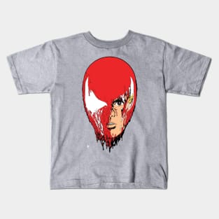 Spider Melt 8 Kids T-Shirt